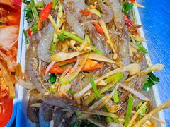 -江合勇丹东兄弟小串海鲜烧烤(总店)