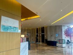 -都江堰中心国际酒店