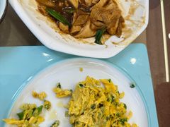 -丽泽山庄·生态怀柔菜·虹鳟鱼(红螺寺店)