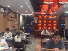 -李记东北饺子馆·东北菜(欢乐谷店)