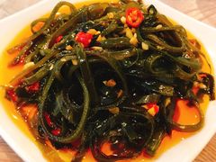 -沈记烧烤海鲜(江汉二路店)