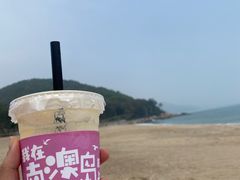 -南澳岛打卡果汁冰公司