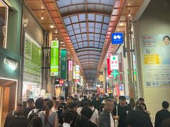 -心斋桥