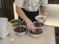 -仙林宾馆-餐厅