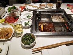 -海底捞火锅(锦艺城店)