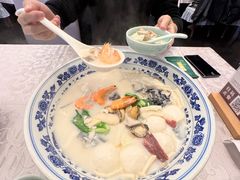 -山外山菜馆(玉泉路店)