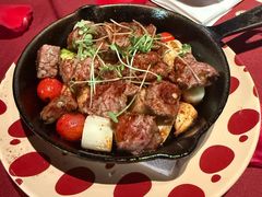 -BROWNSTONE布朗石西班牙餐厅(富城店)