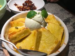 -新白鹿餐厅(松江开元地中海店)