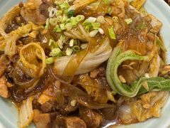 -渔娘渔家丹东海鲜(东直门店)