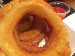 -FATBURGER 特富客汉堡(外交公寓店)