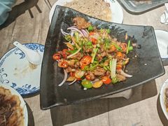 -直隶安家牛肉罩饼(七一路店)