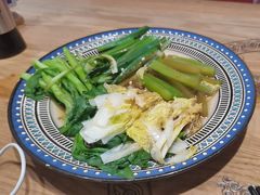 -格日勒阿妈蒙古厨房(新华广场店)