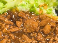-和合谷(北新桥店)