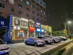 -十六蒲(桂林路店)