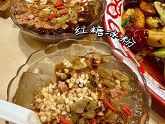 -江味龙虾馆·裸蓝龙虾(南山店)