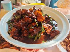 -后海16号·北京私房菜