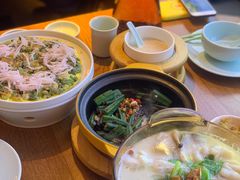 古法黄鱼汤-闽上鲜·福建菜(龙湖滨江天街店)