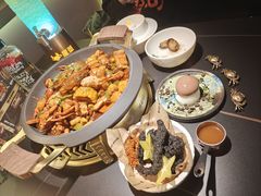 -赛汗塔拉风情园