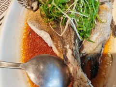 -强记海鲜·大排档(蛇口新街店)