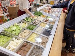 -拿渡·水煮鱼麻辣香锅(王府井奥莱·香江小镇店)