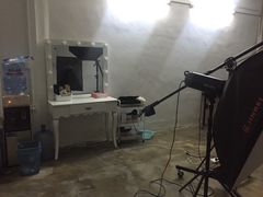 -DEKA大咔摄影·企业形象照·商务形象照拍摄(番禺南村万博店)