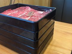 -牛匠和牛寿喜锅(西安总店)