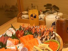 -贵木日本料理·铁板烧(新地假日广场店)
