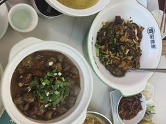 -宋徽厨·安徽菜(怀宁步行街店)