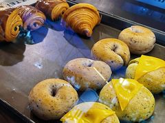 -屋裡·Union Bakery(龙江路店)