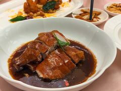 -江南灶中餐厅(南京香格里拉店)