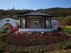 -苏州上方山国家森林公园