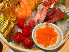 -贵木日本料理·铁板烧(新地假日广场店)