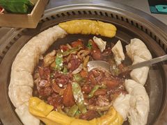 -灶座小锅烀饼·铁锅炖(全国总店)