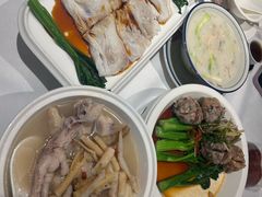 -珍之宝御品·寻味顺德(容桂渔人码头店)