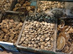 -良师门滨海人家·海鲜·家常菜(滨海城店)