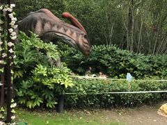-自然谷恐龙园