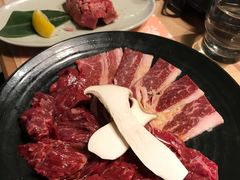 -焼肉 ウエスト(天神店)