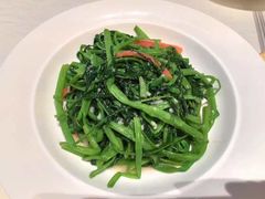 -香港狮子山下·明星粤菜餐厅(北苑店)