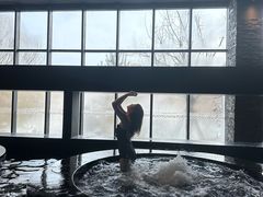 -清河半岛温泉度假酒店