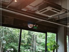 大堂-Wagas沃歌斯(大学路店)