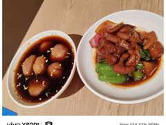 -新万鑫银丝面·非遗无锡味(惠山古镇店)
