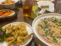 -乡里八闽·福州乡土菜(火车北站店)