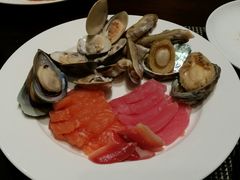 -洲际酒店·地平线全日餐厅HORIZON CAFÉ