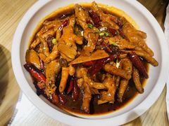 -董厨煨汤馆(车站路店)