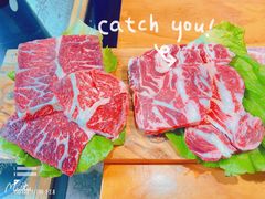 -金顺韩式烤肉·网红烤肉店(广利路店)