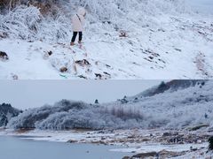 -浙西天池-售票处