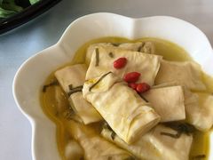 -天目湖御水温泉·度假酒店