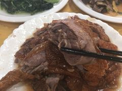 -安记烧鹅(新桥店)