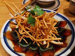 -肖记公安牛肉鱼杂(田林路店)