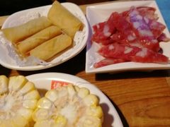 -傣妹火锅(南京东路一店)